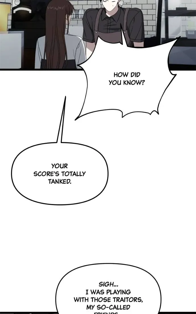 Read Dreaming Freedom EN Manga Online