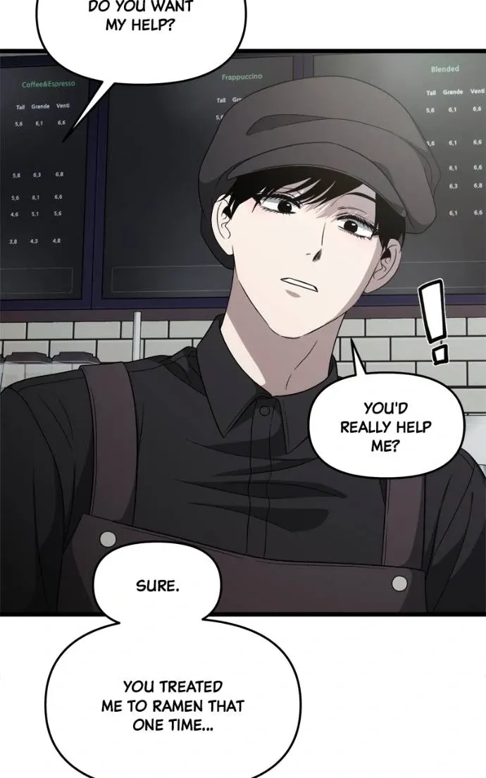 Read Dreaming Freedom EN Manga Online