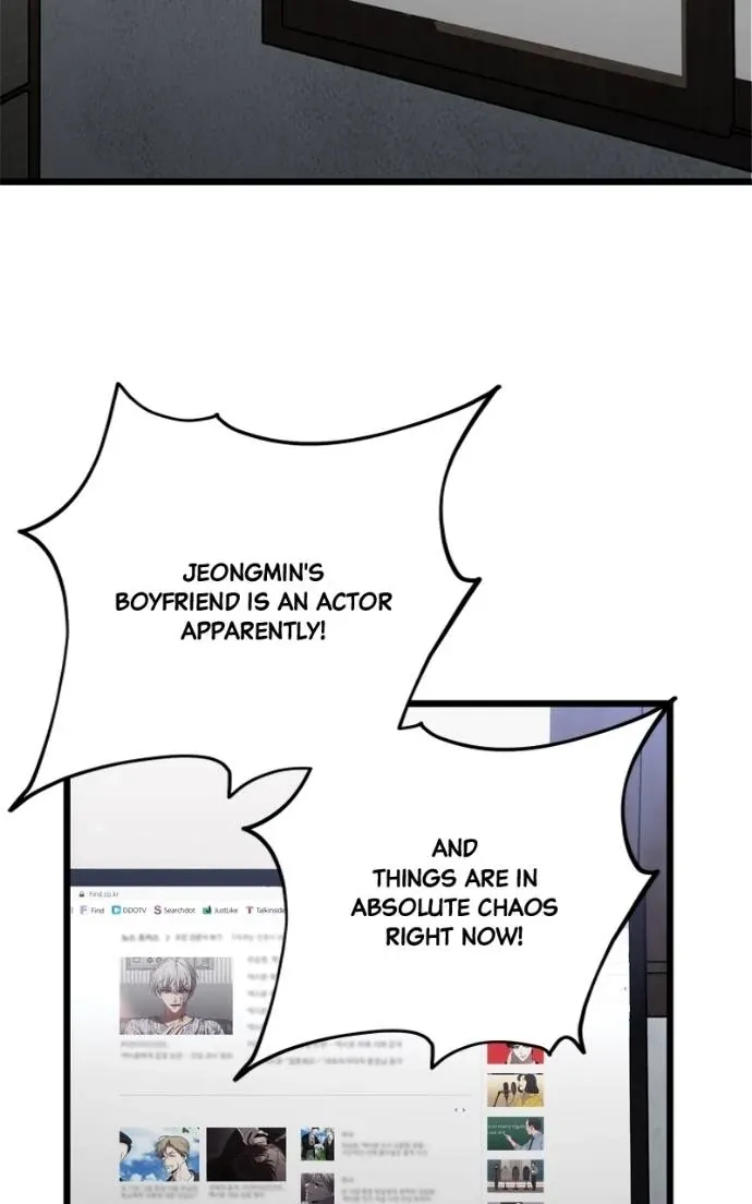 Read Dreaming Freedom EN Manga Online