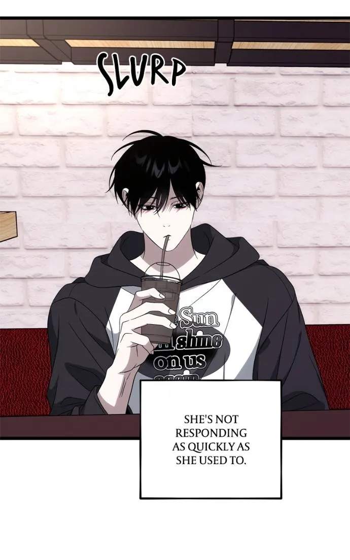 Read Dreaming Freedom EN Manga Online
