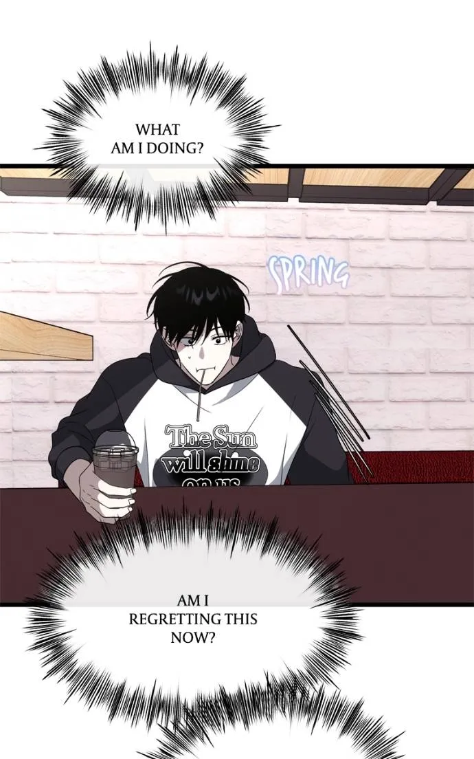 Read Dreaming Freedom EN Manga Online