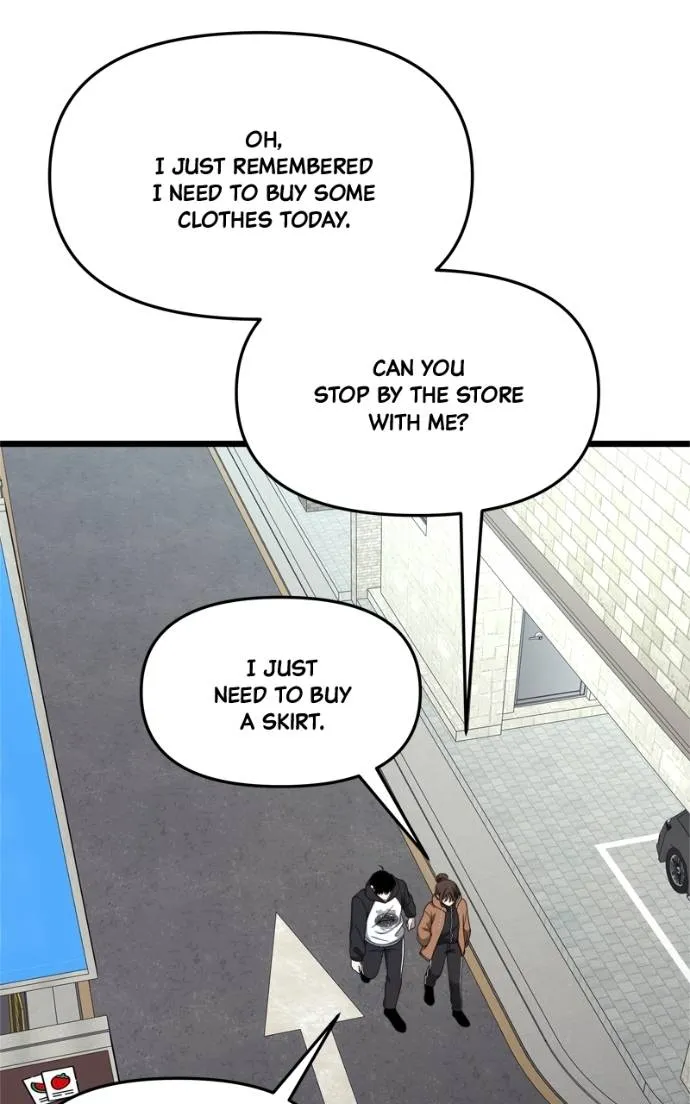 Read Dreaming Freedom EN Manga Online