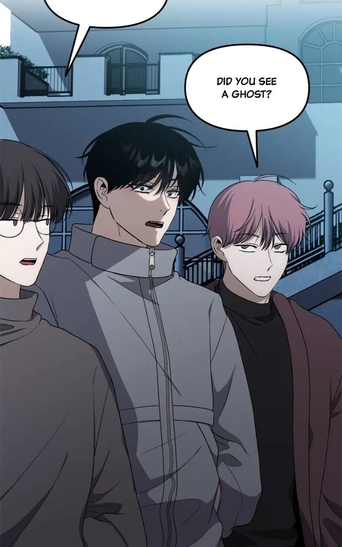 Read Dreaming Freedom EN Manga Online