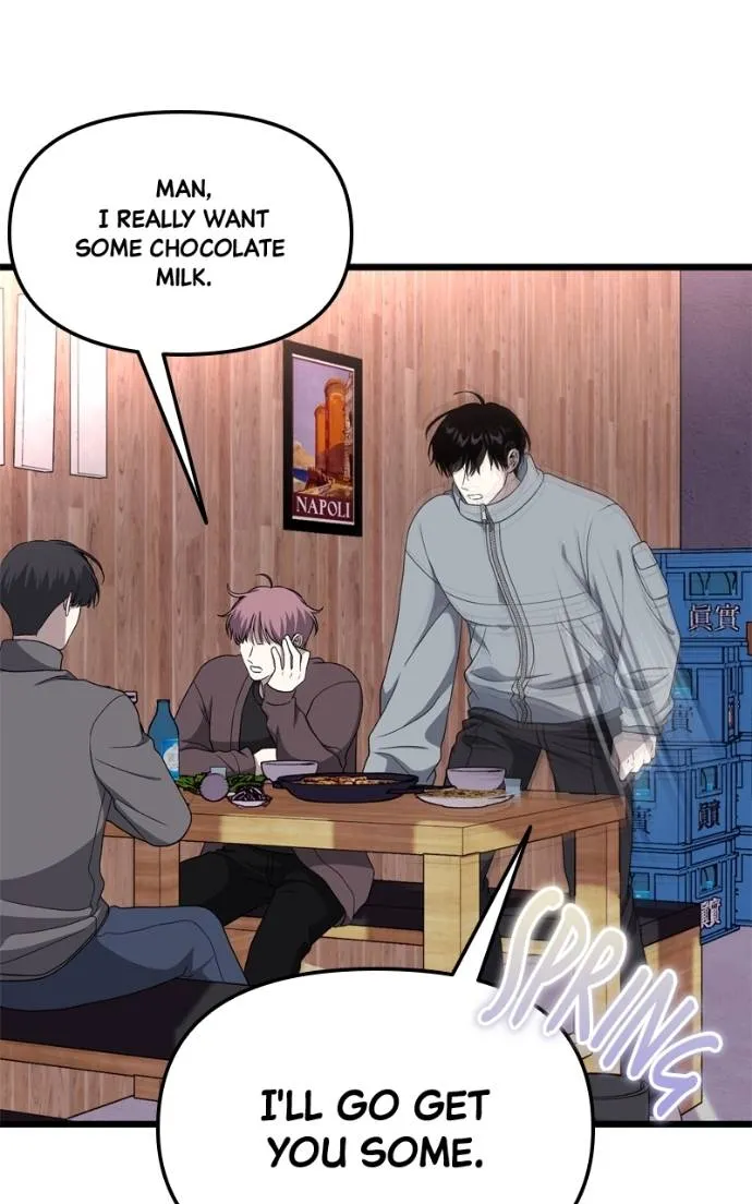Read Dreaming Freedom EN Manga Online