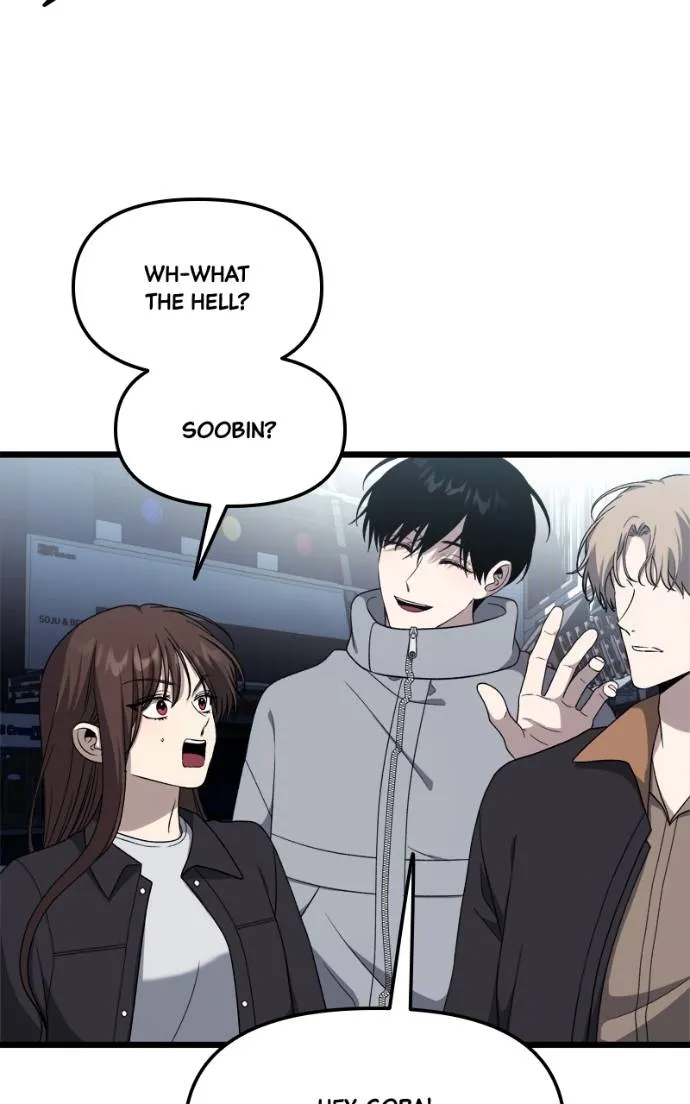Read Dreaming Freedom EN Manga Online