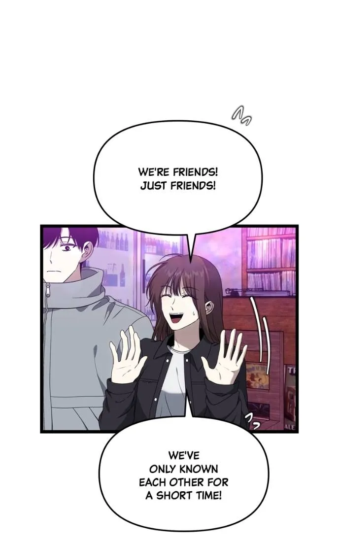 Read Dreaming Freedom EN Manga Online