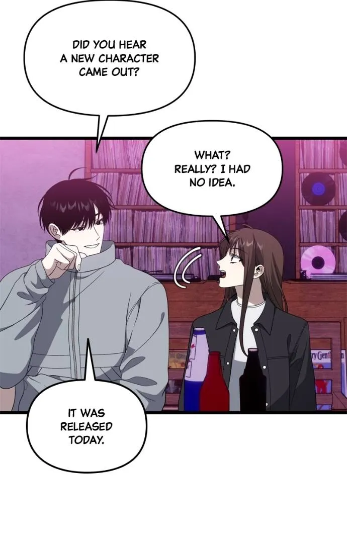 Read Dreaming Freedom EN Manga Online
