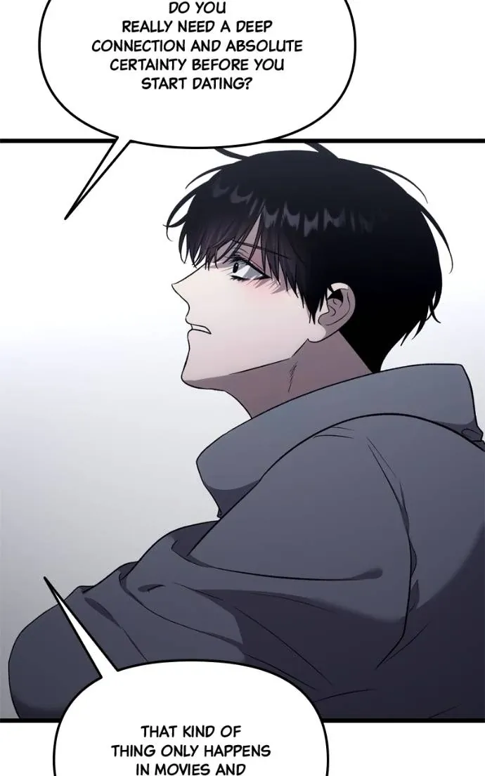 Read Dreaming Freedom EN Manga Online