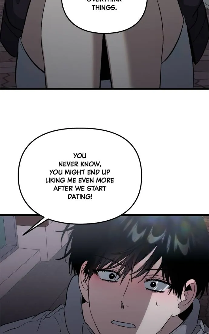 Read Dreaming Freedom EN Manga Online
