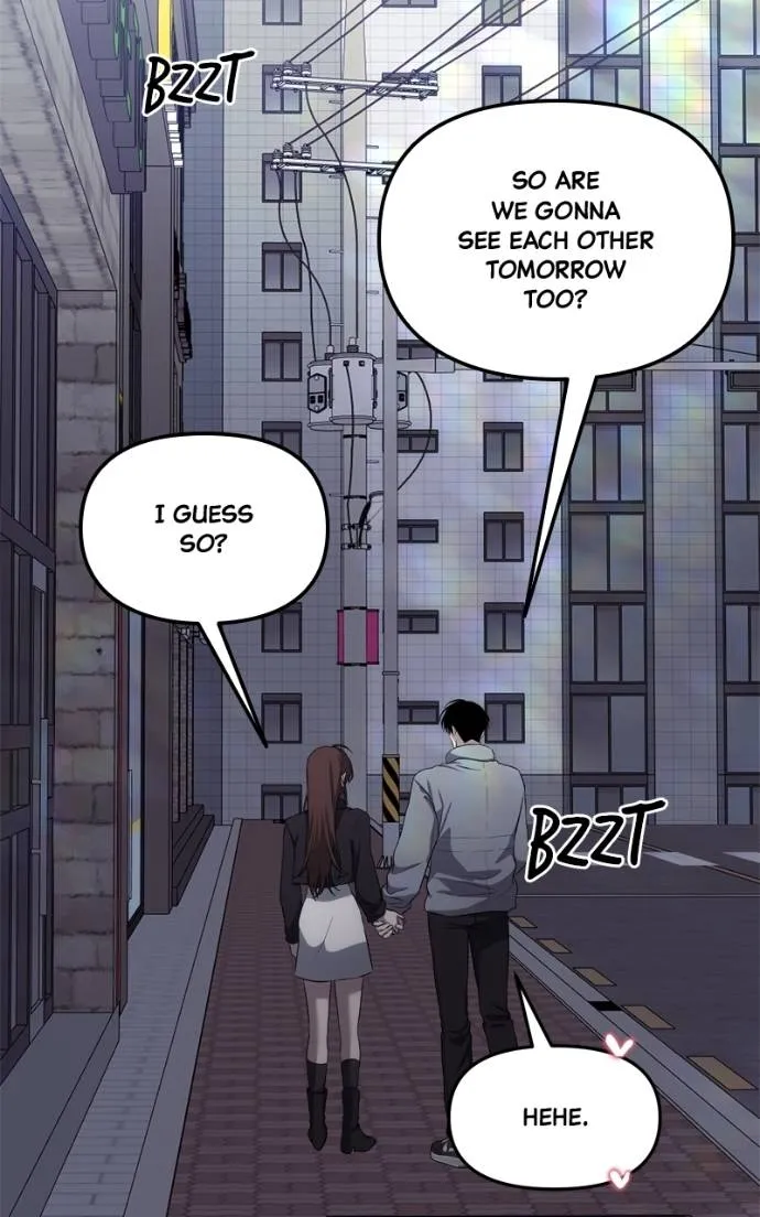 Read Dreaming Freedom EN Manga Online