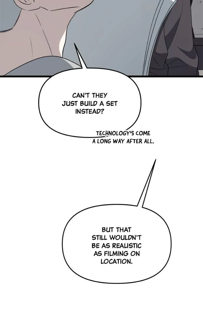 Read Dreaming Freedom EN Manga Online