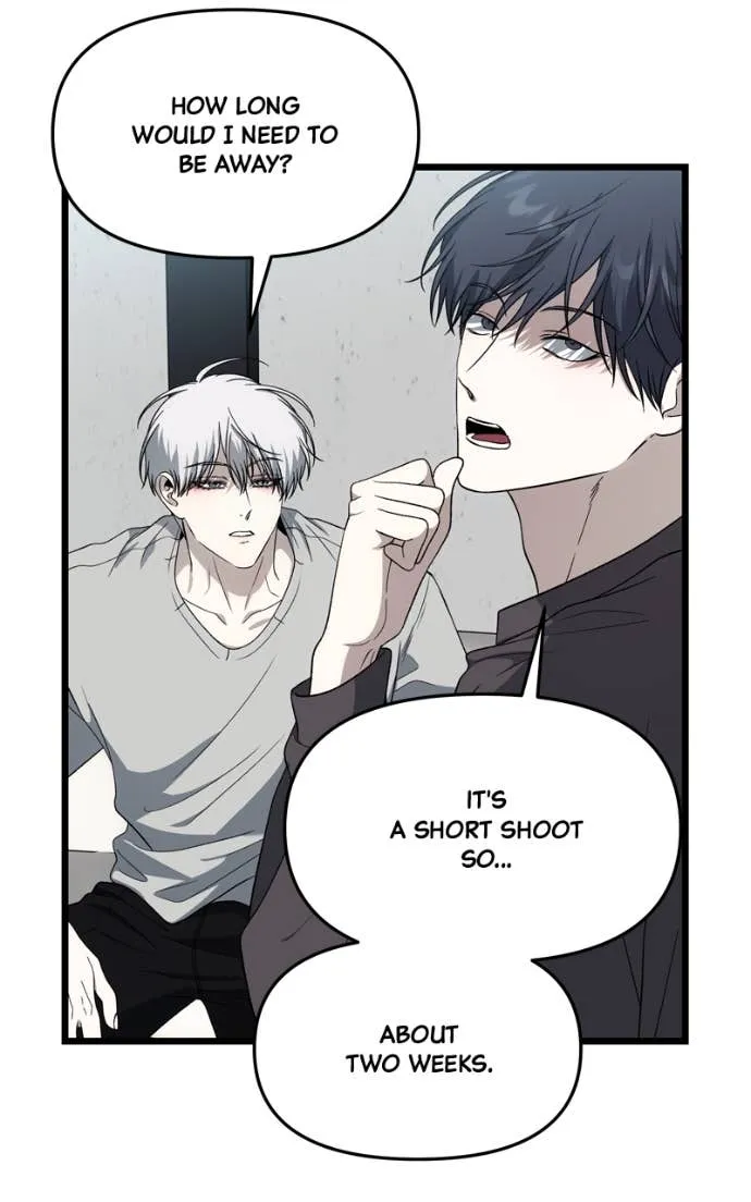 Read Dreaming Freedom EN Manga Online