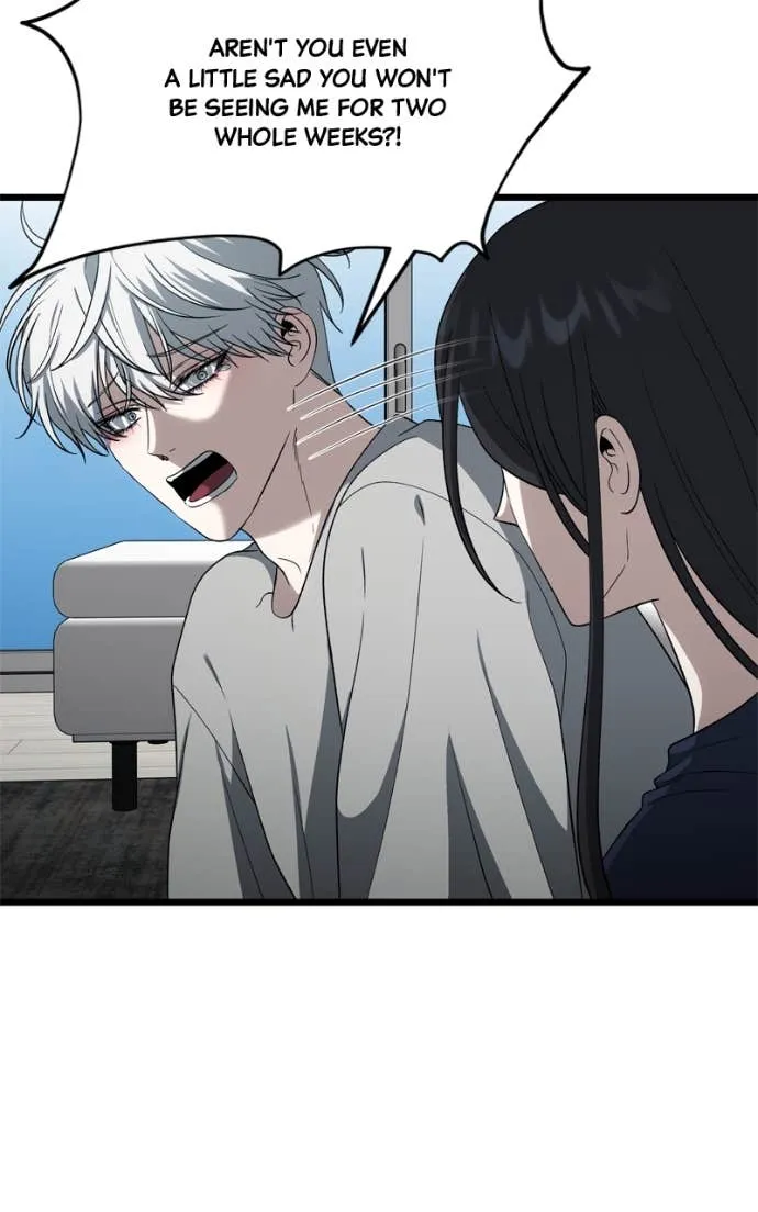 Read Dreaming Freedom EN Manga Online