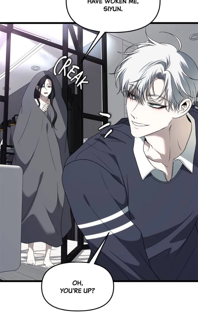 Read Dreaming Freedom EN Manga Online