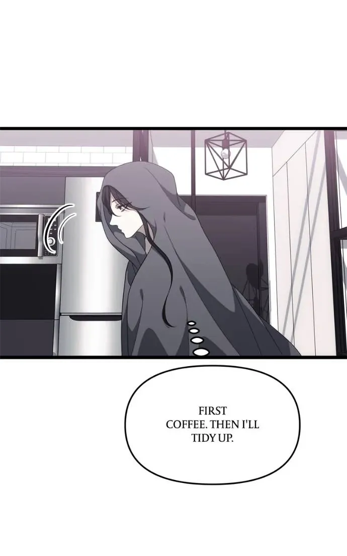 Read Dreaming Freedom EN Manga Online