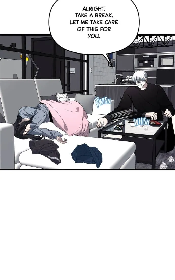 Read Dreaming Freedom EN Manga Online