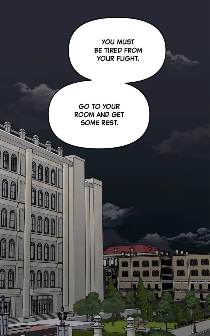 Read Dreaming Freedom EN Manga Online