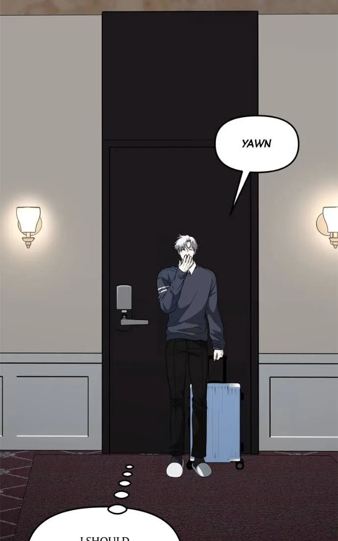 Read Dreaming Freedom EN Manga Online