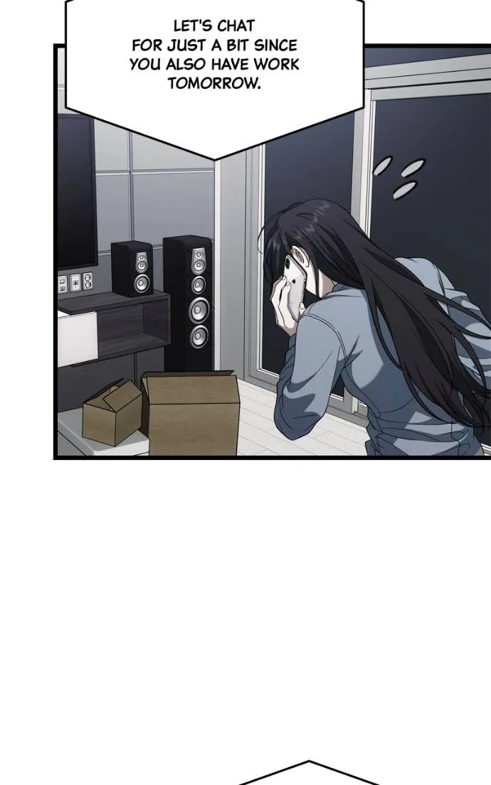 Read Dreaming Freedom EN Manga Online