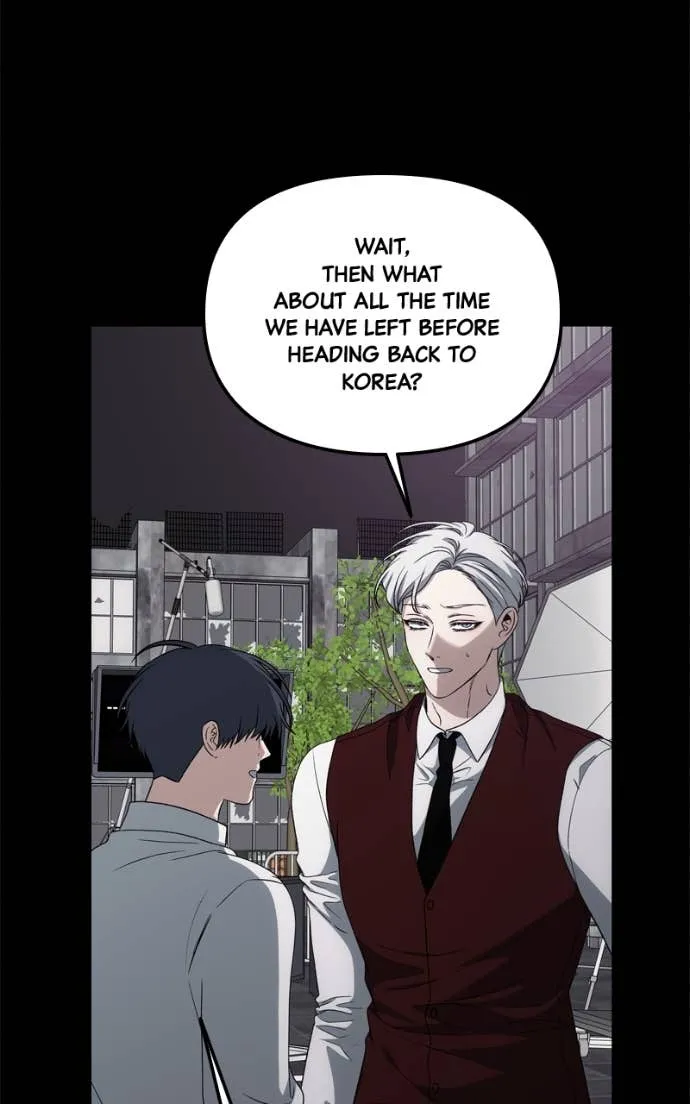 Read Dreaming Freedom EN Manga Online