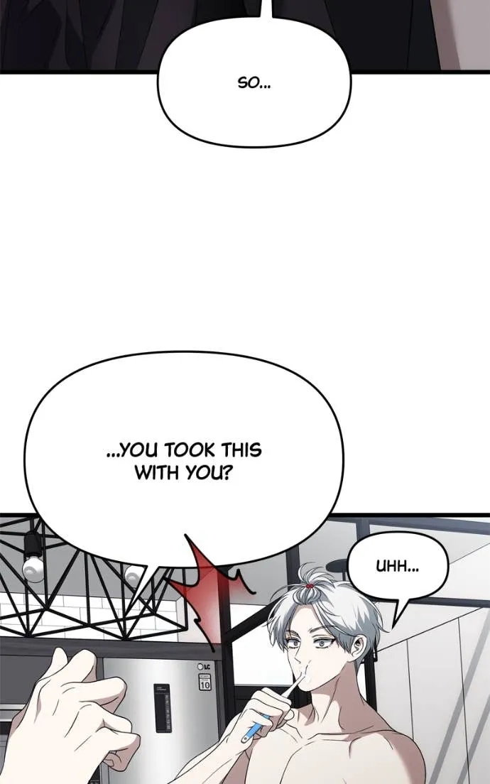 Read Dreaming Freedom EN Manga Online
