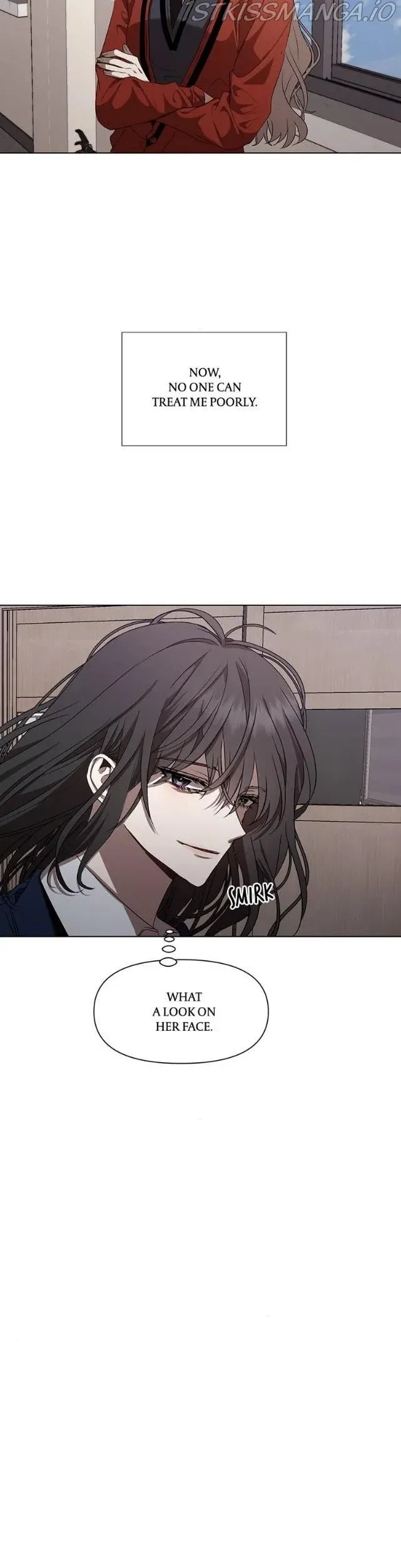 Read Dreaming Freedom EN Manga Online