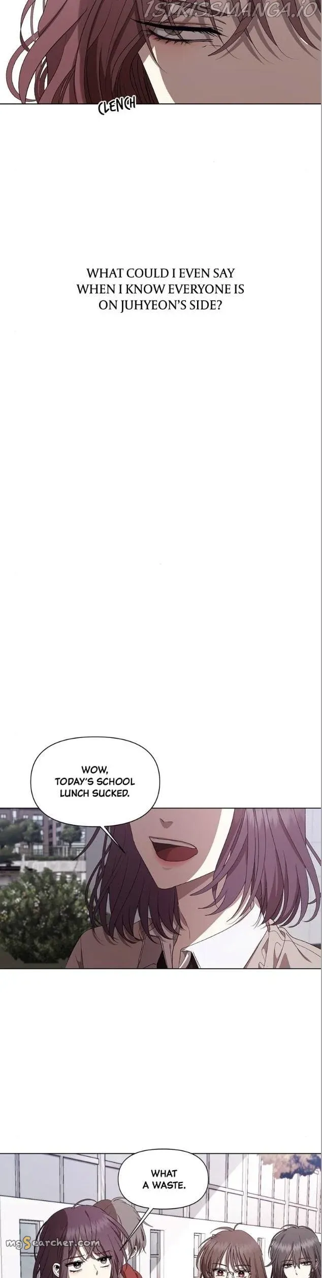 Read Dreaming Freedom EN Manga Online