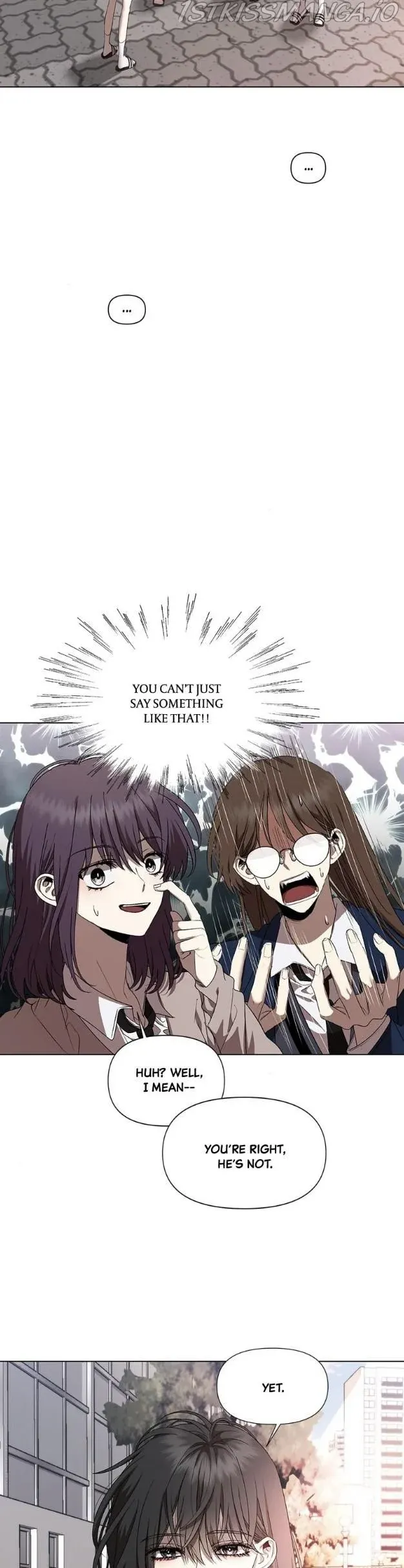 Read Dreaming Freedom EN Manga Online