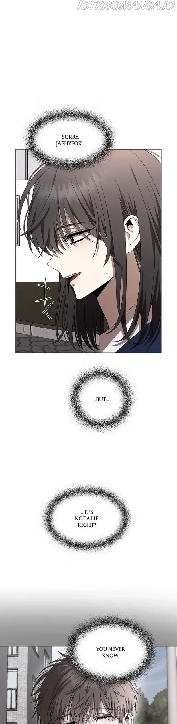 Read Dreaming Freedom EN Manga Online