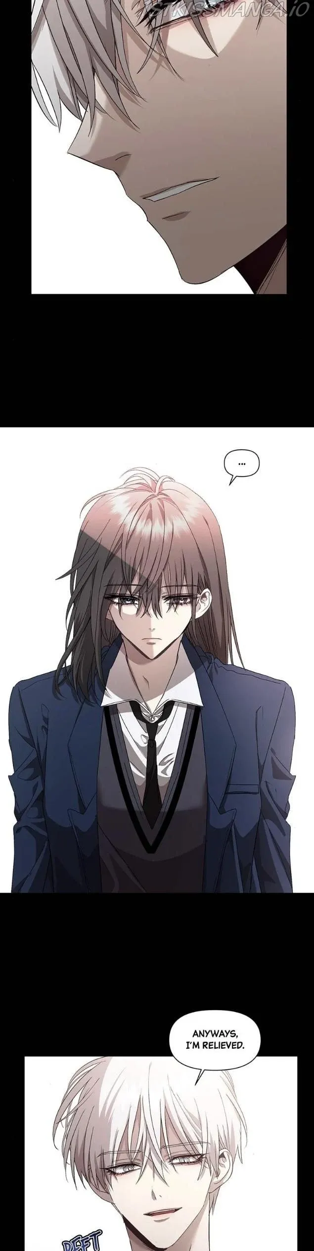 Read Dreaming Freedom EN Manga Online