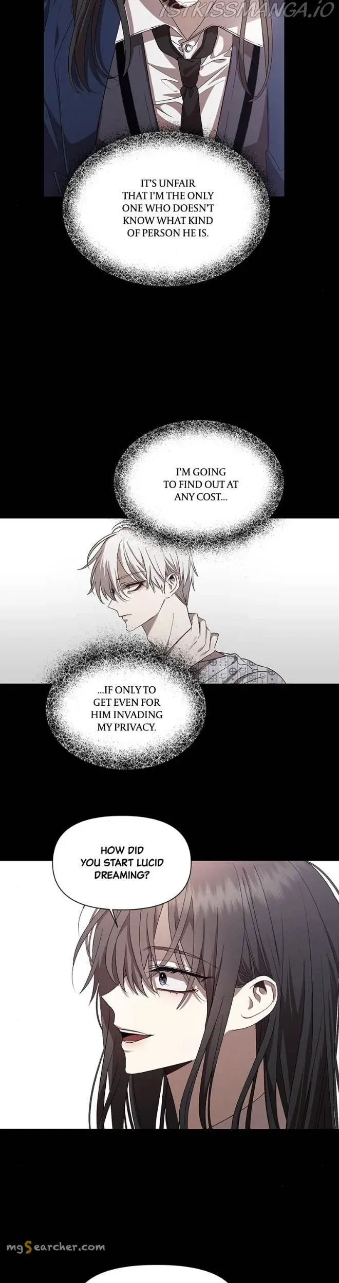 Read Dreaming Freedom EN Manga Online