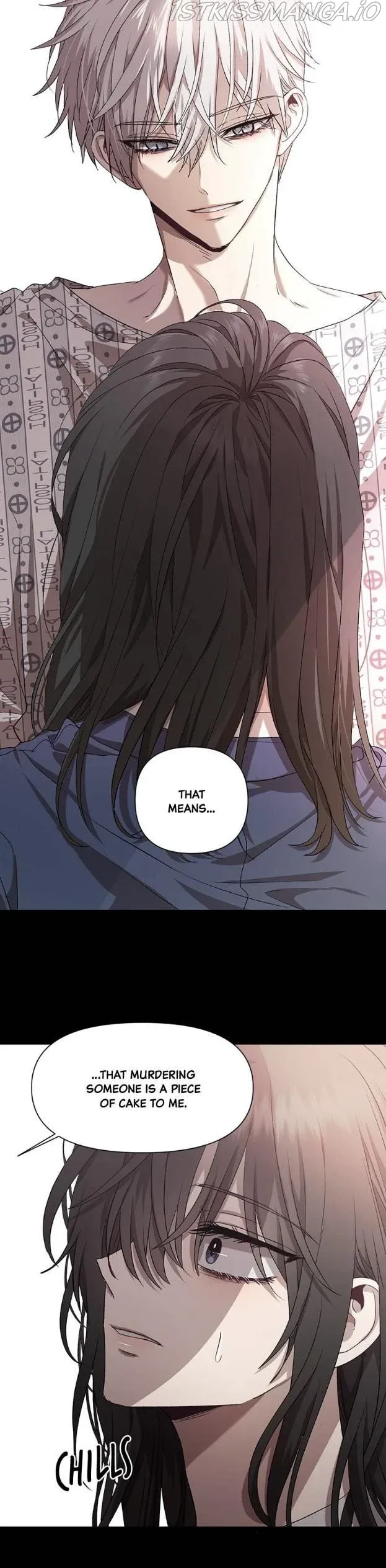 Read Dreaming Freedom EN Manga Online