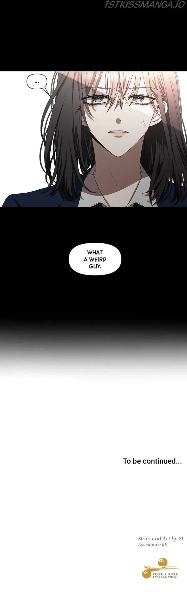 Read Dreaming Freedom EN Manga Online