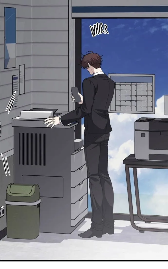 Read Dreaming Freedom EN Manga Online