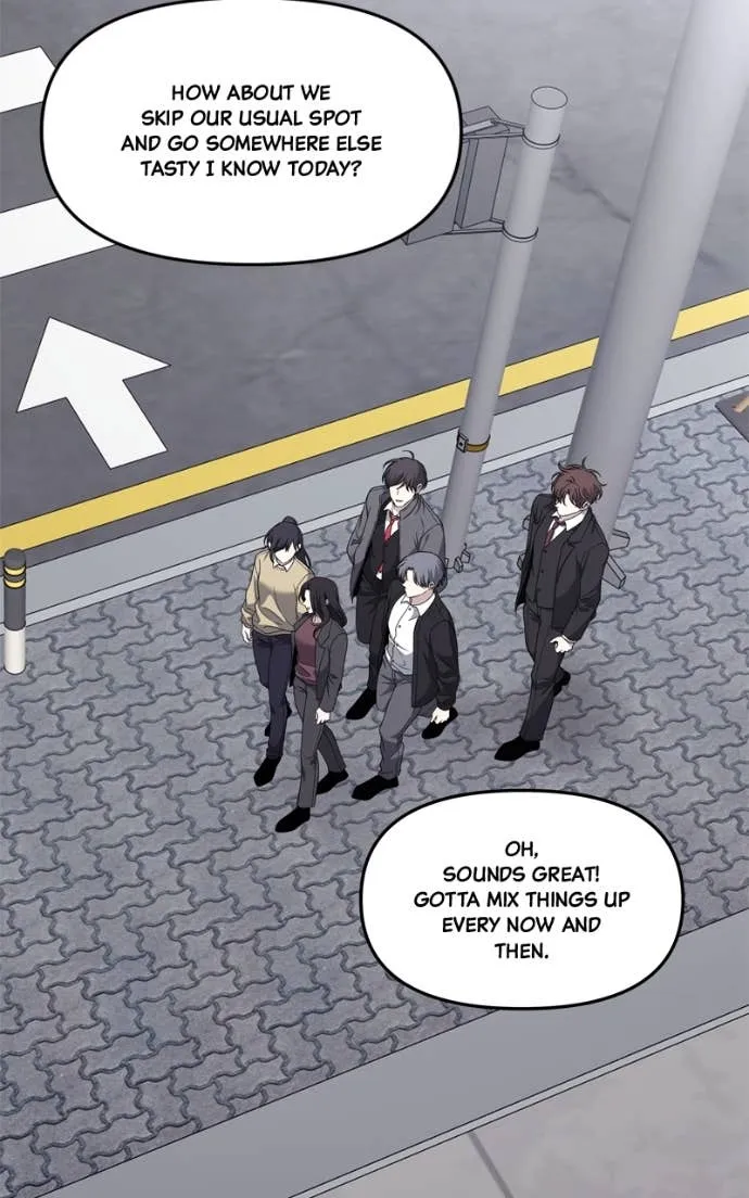 Read Dreaming Freedom EN Manga Online