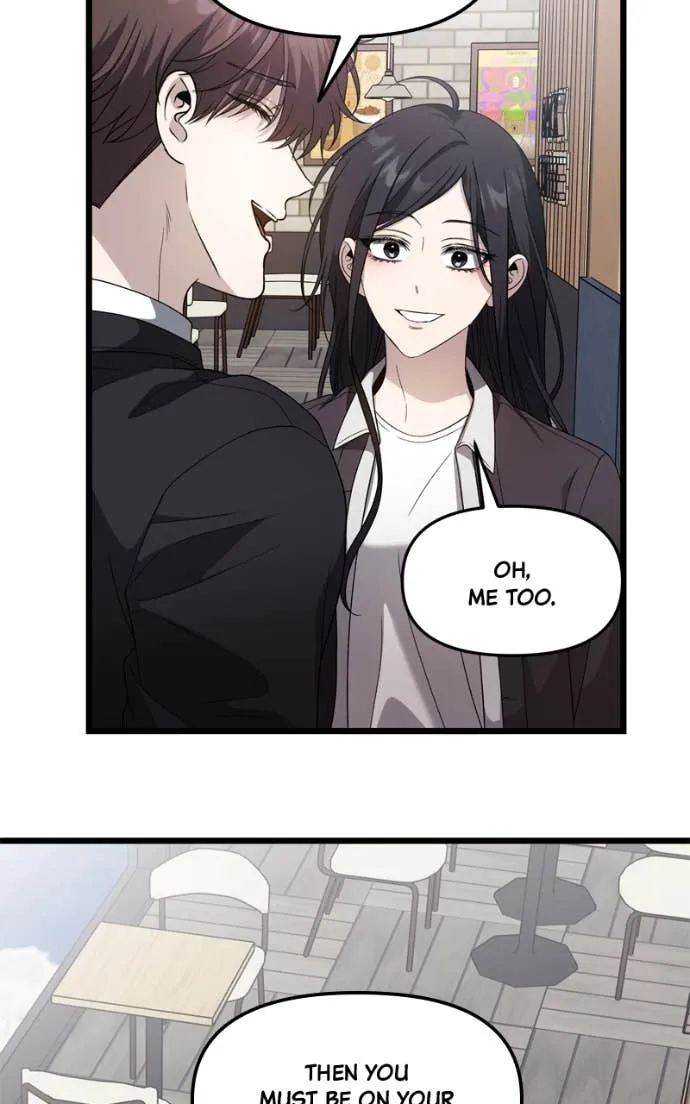 Read Dreaming Freedom EN Manga Online