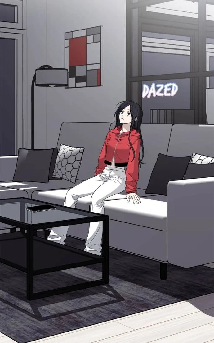 Read Dreaming Freedom EN Manga Online