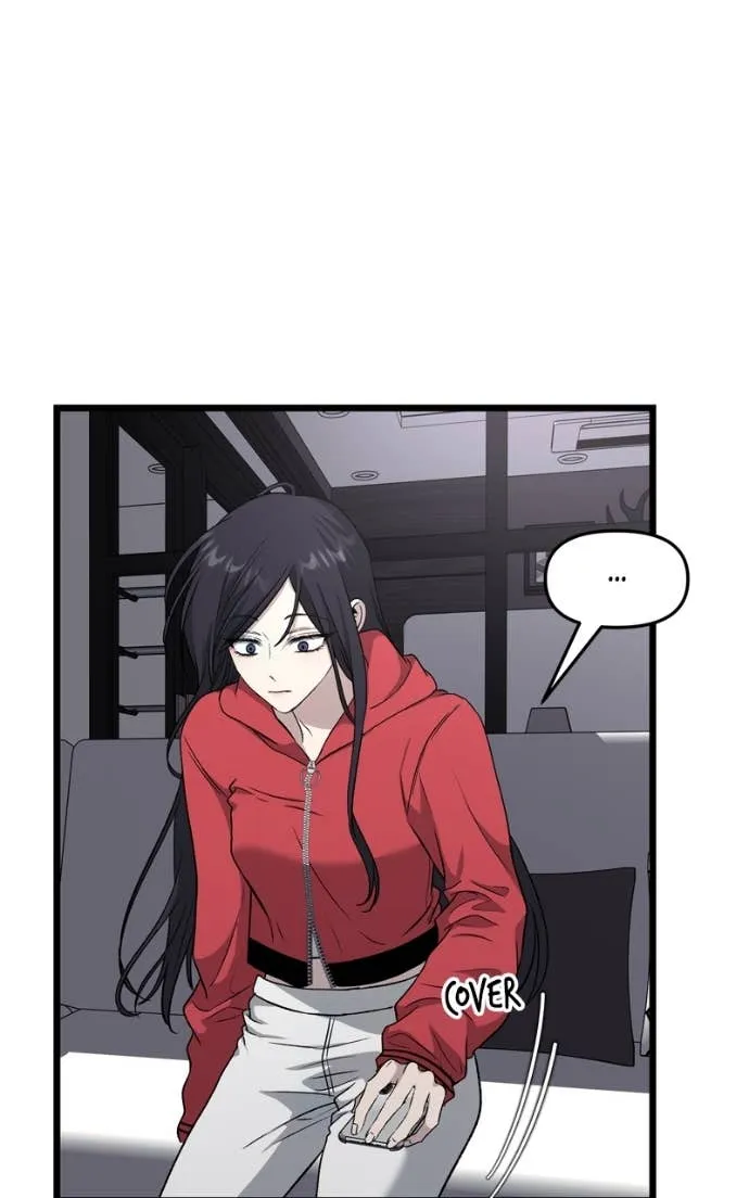 Read Dreaming Freedom EN Manga Online