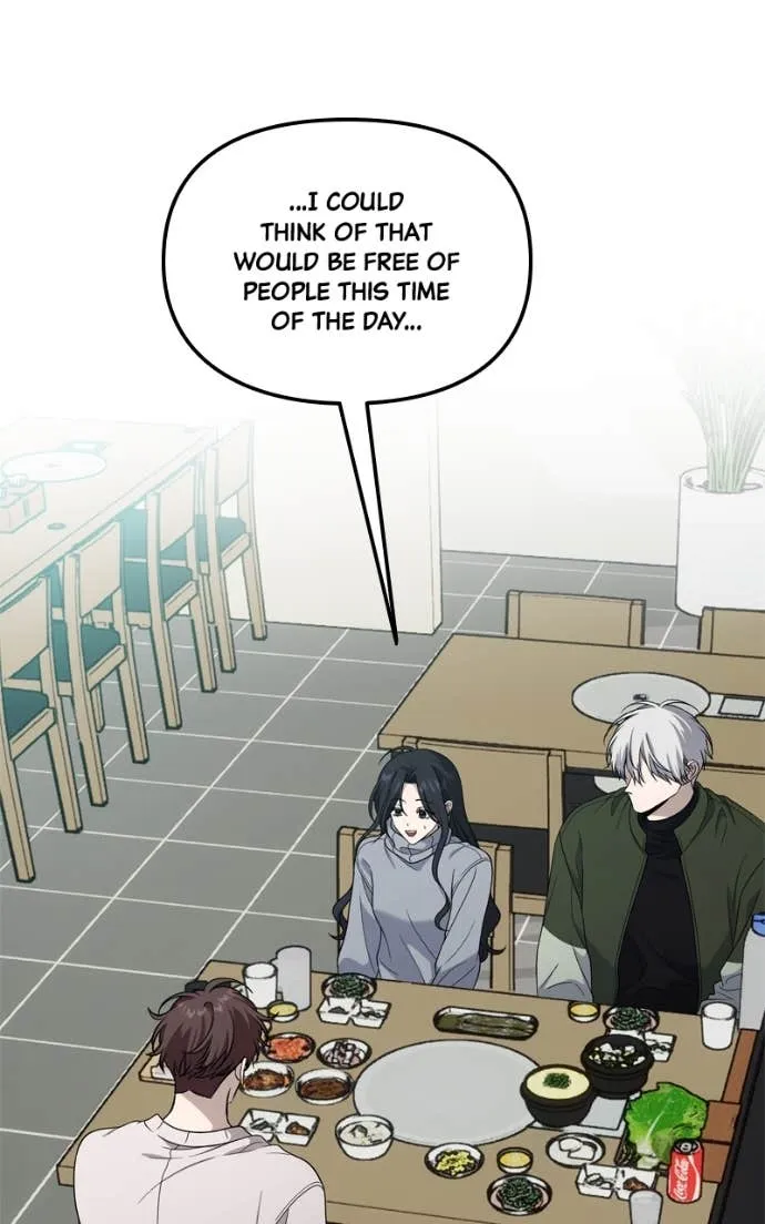 Read Dreaming Freedom EN Manga Online