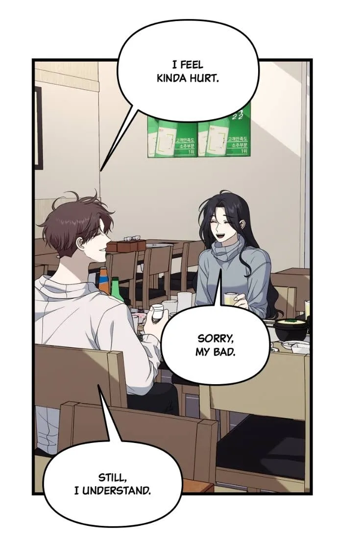 Read Dreaming Freedom EN Manga Online