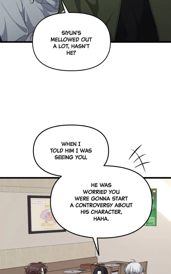 Read Dreaming Freedom EN Manga Online