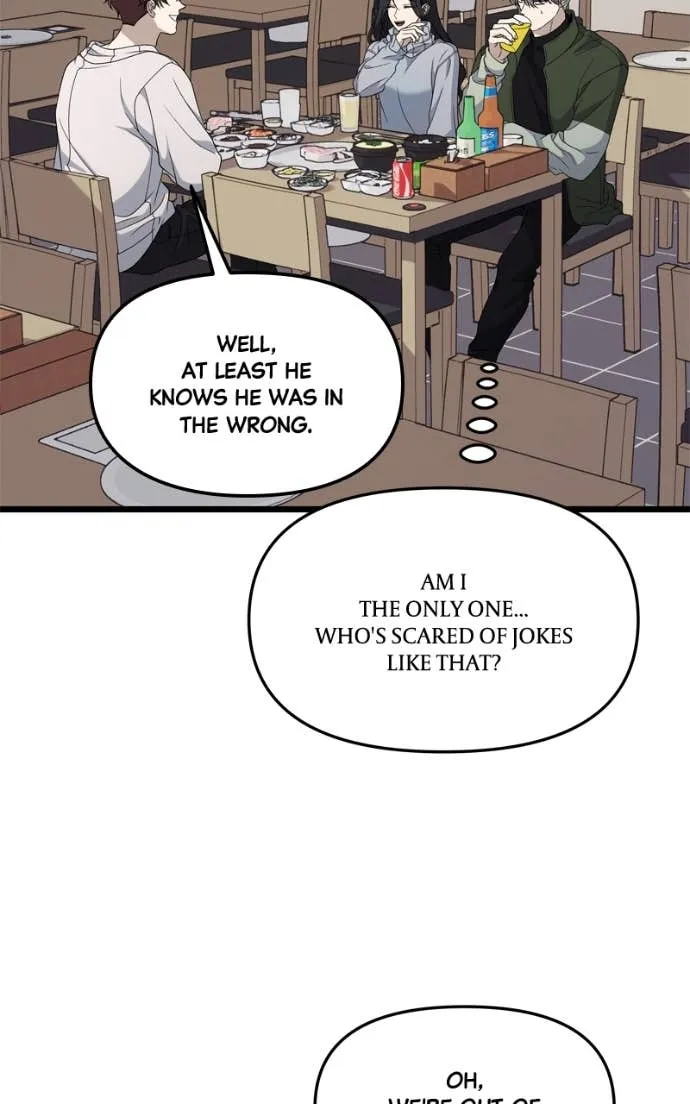Read Dreaming Freedom EN Manga Online