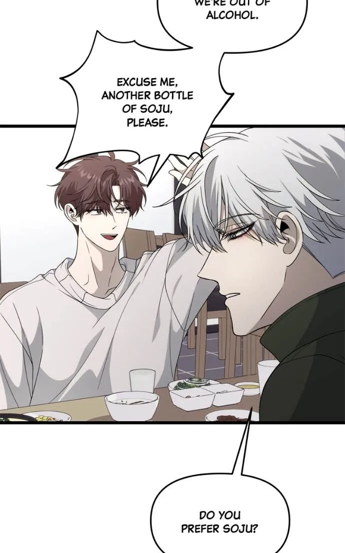 Read Dreaming Freedom EN Manga Online