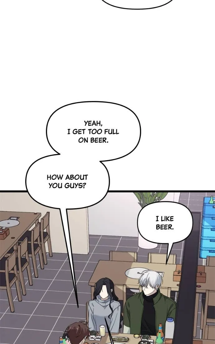 Read Dreaming Freedom EN Manga Online