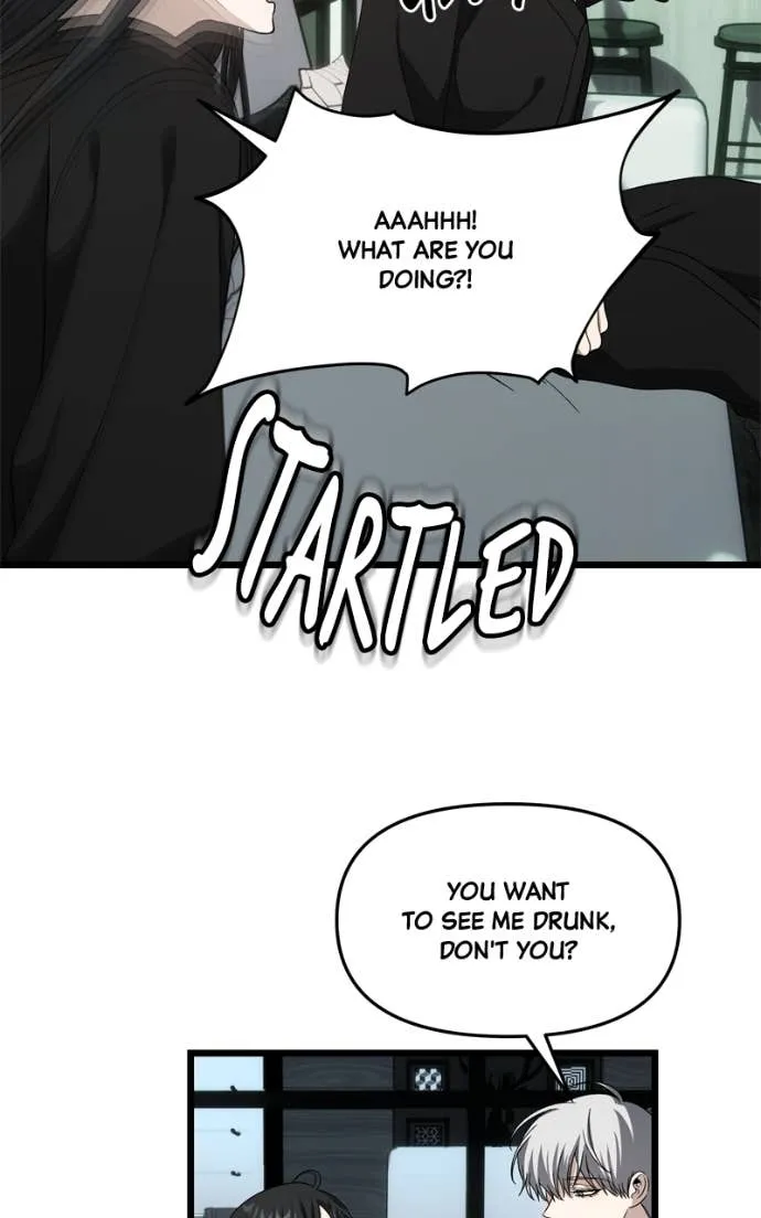 Read Dreaming Freedom EN Manga Online