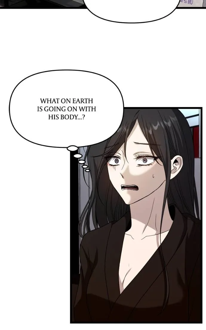 Read Dreaming Freedom EN Manga Online