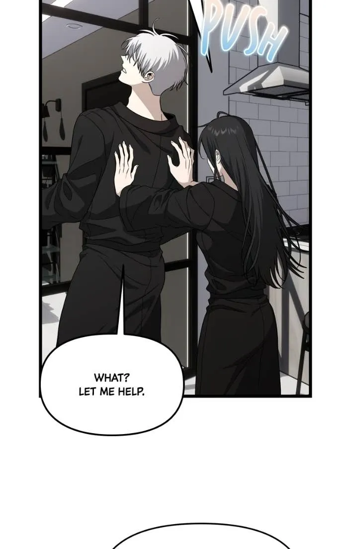 Read Dreaming Freedom EN Manga Online