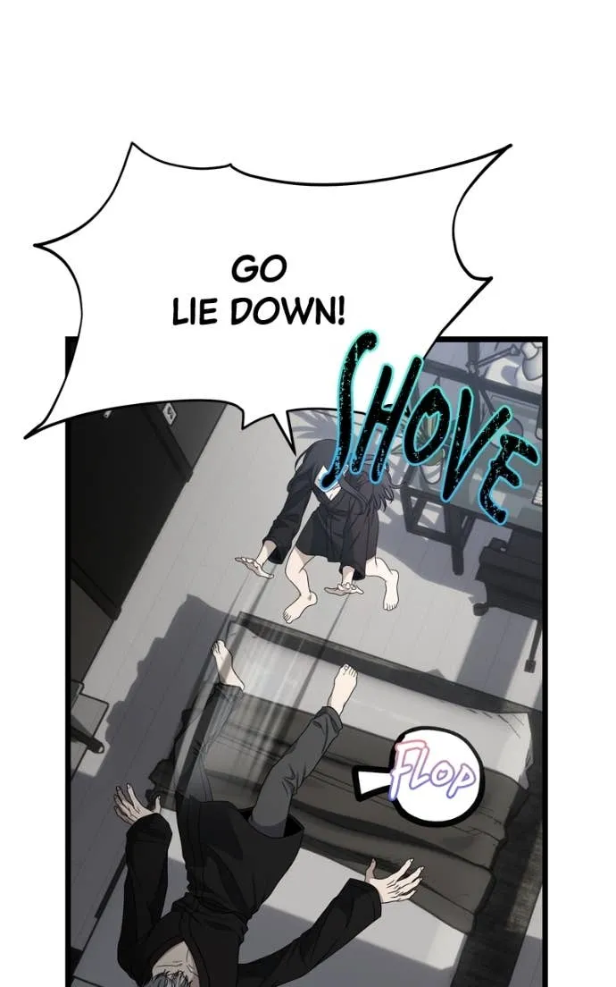 Read Dreaming Freedom EN Manga Online