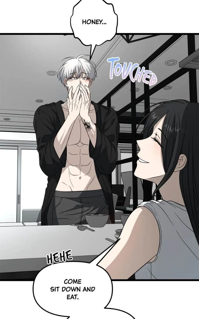 Read Dreaming Freedom EN Manga Online