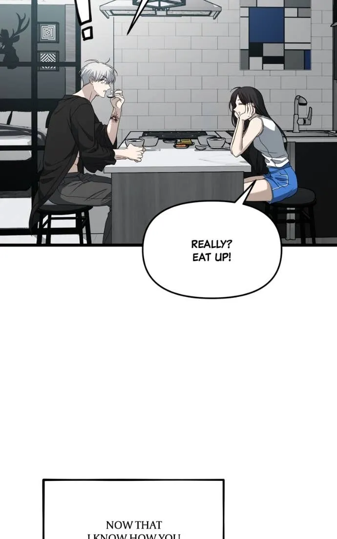 Read Dreaming Freedom EN Manga Online